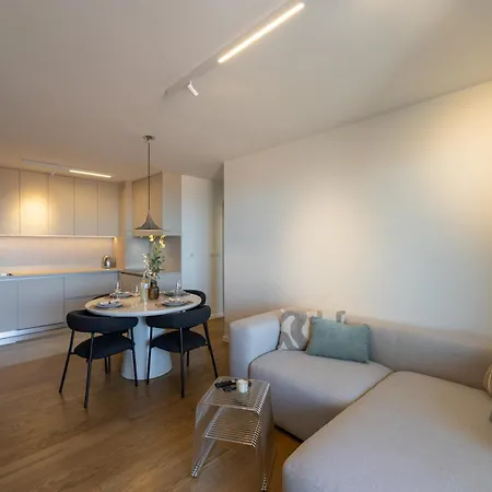 Appartement Ariela Znjan *