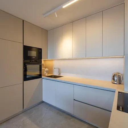 Appartement Ariela Znjan *