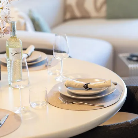Appartement Ariela Znjan Split