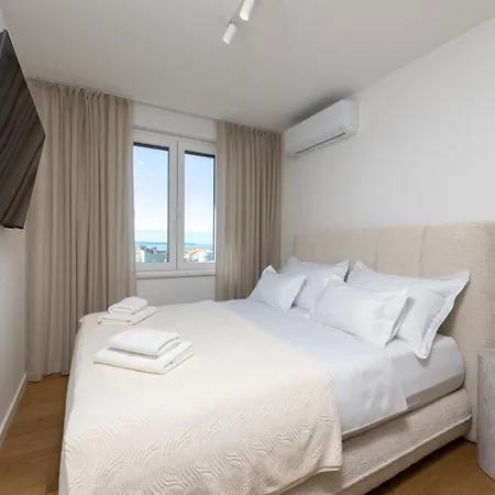 Ariela Znjan Appartement