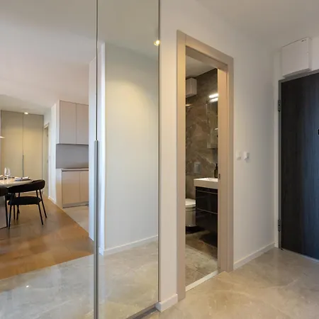 Ariela Znjan Apartment