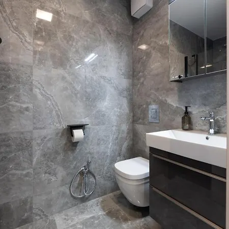 Appartement Ariela Znjan Split