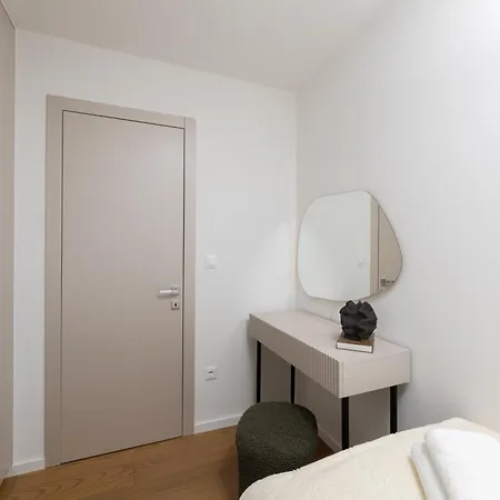 Appartement Ariela Znjan