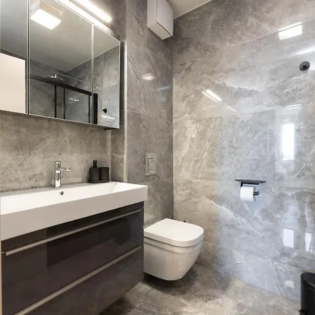 Ariela Znjan Appartement Split