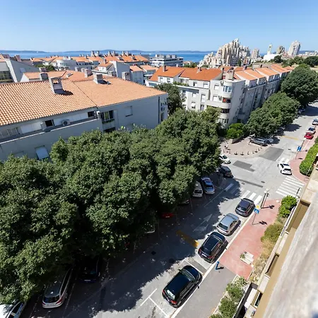 Ariela Znjan Apartment