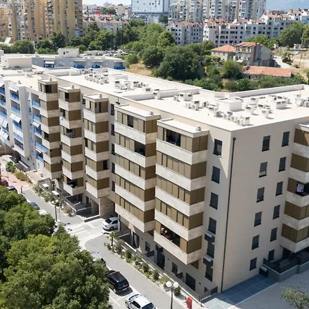 Apartment Ariela Znjan Split
