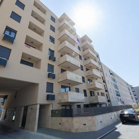 Apartment Ariela Znjan
