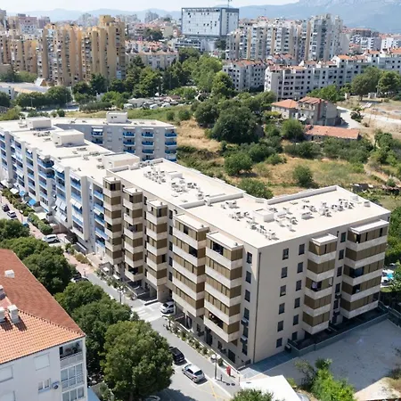 Ariela Znjan Apartment