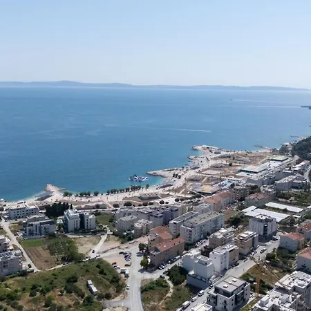 Apartment Ariela Znjan Split